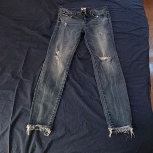 Jeans!